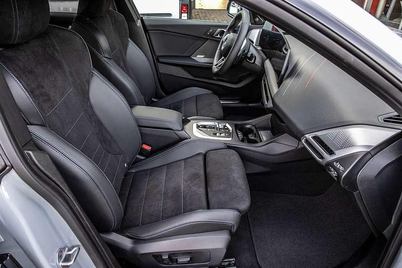 Neu BMW 214 M Sport 170 PS (125 kW) 2025 M brooklyn grau metallic Coupé