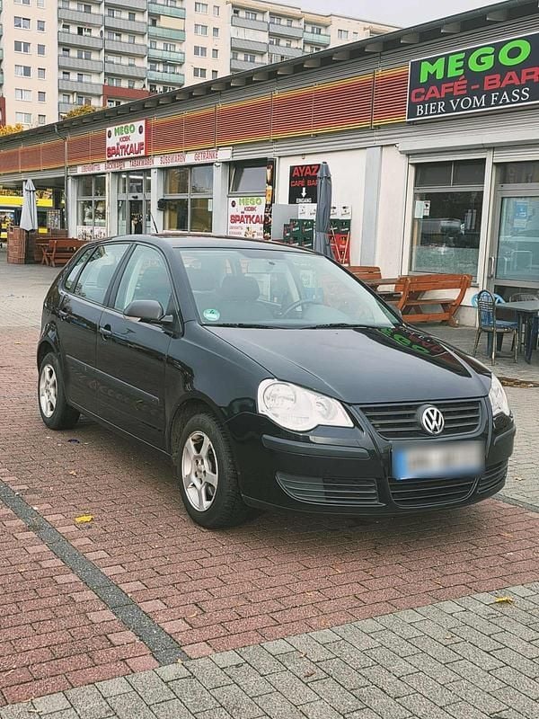Gebraucht 2006 VW Polo Kleinwagen | 2.000 € (Guter Preis) - Bild 1/4