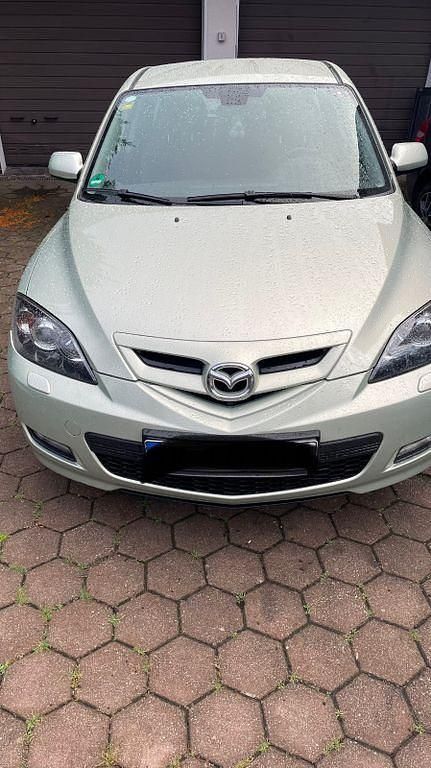 Gebraucht 2008 Mazda 3 Active Limousine | 2.700 € (Fairer Preis) - Bild 1/4