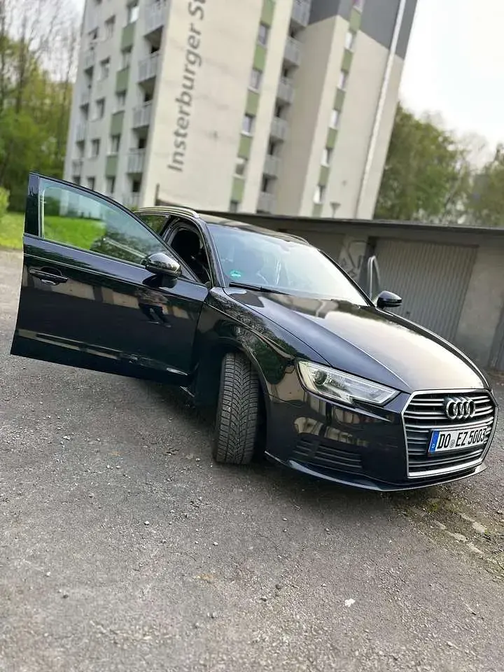 Gebraucht Audi A3 110 PS (80 kW) 2016 Kombi