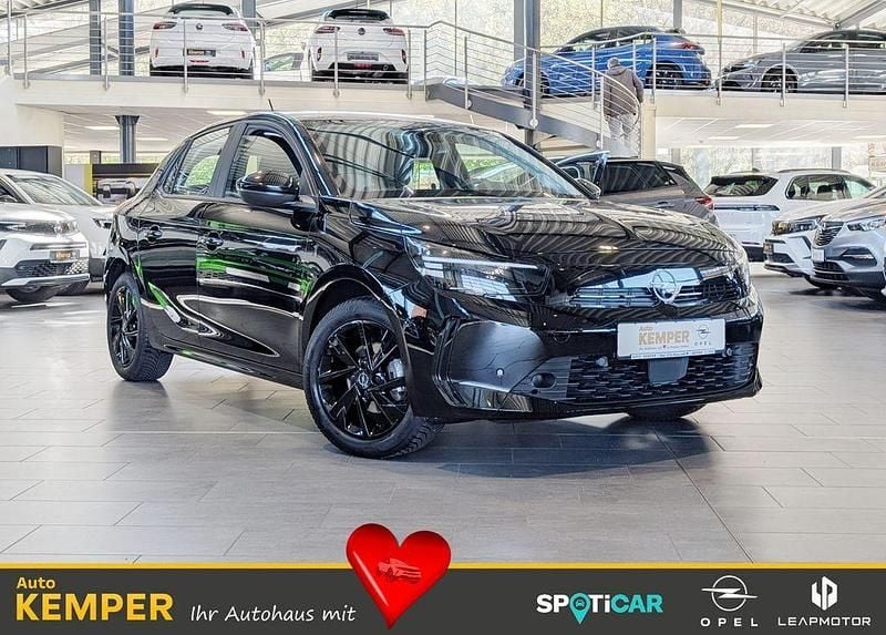 Usata Opel Corsa 75 CV (55 kW) 2024 Utilitaria