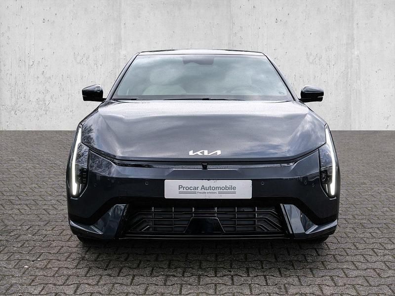 Neu Kia EV4 Comfort 150 kW (204 PS) 2026 Pentametal Limousine