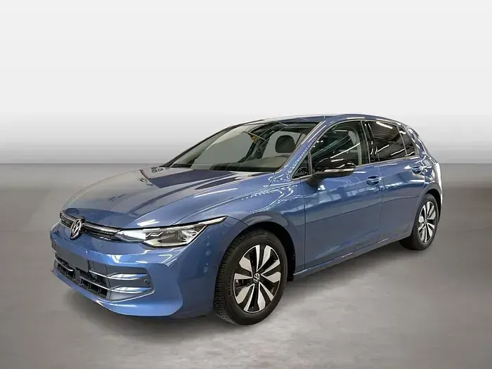 Gebraucht VW Golf VIII Goal 150 PS (110 kW) 2025 Limousine