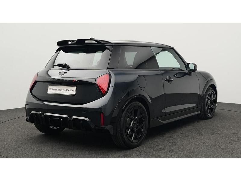 Gebraucht Mini John Cooper Works 204 PS (150 kW) 2025 Grau Kleinwagen