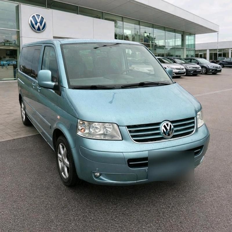 Gebraucht 2008 VW Multivan Van | 7.700 € (Fairer Preis) - Bild 1/3