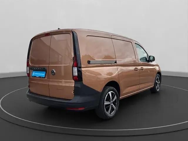 Gebraucht VW Caddy Maxi 84 PS (61 kW) 2024 Andere Van / Kleinbus