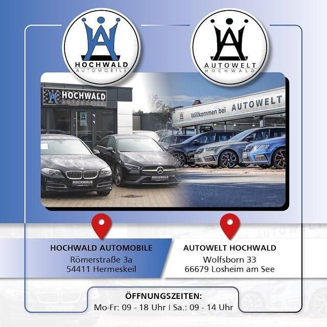 Gebraucht Cupra Ateca VZ 300 PS (220 kW) 2023 Weiß SUV