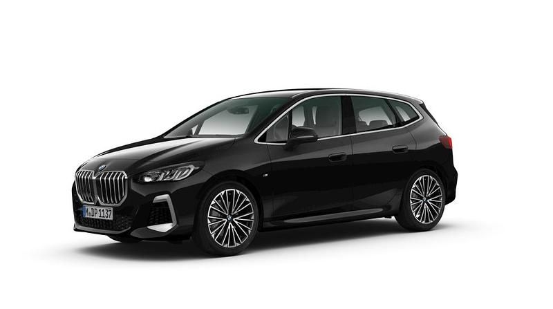 Gebraucht 2025 BMW 218 Active Tourer Efficient Dynamics Van / Kleinbus | 25.980 € (Superpreis) - Bild 1/2