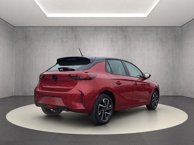 Neu Opel Corsa 101 PS (74 kW) 2025 Weiß Limousine