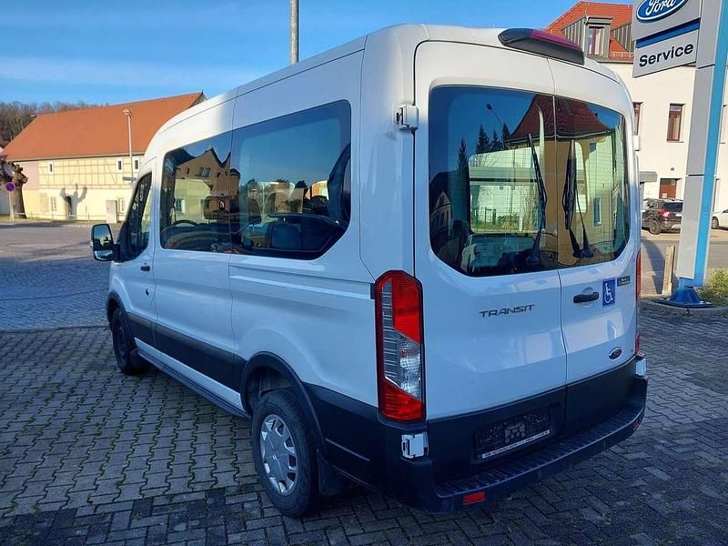 Gebraucht Ford Transit Trend 131 PS (96 kW) 2020 Other Van / Kleinbus