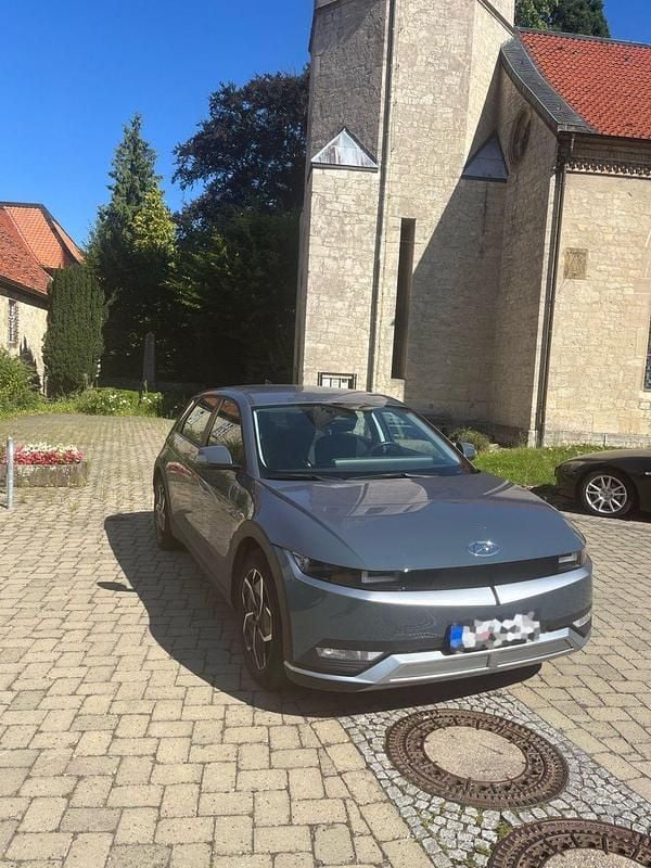 Gebraucht 2022 Hyundai Ioniq 5 SUV | 21.000 € (Superpreis) - Bild 1/4