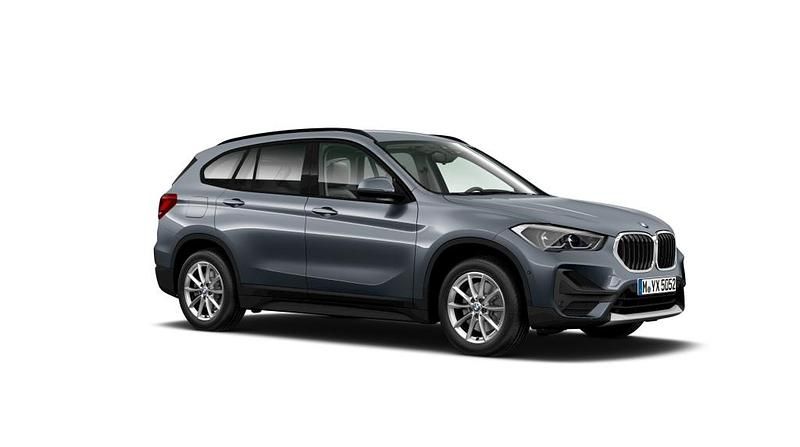 Gebraucht BMW X1 Advantage 190 PS (139 kW) 2026 SUV