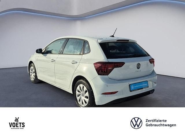 Gebraucht VW Polo Life 95 PS (69 kW) 2023 Kleinwagen