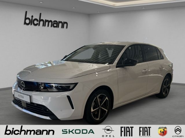 Weiss Neu 2024 Opel Astra Edition Limousine | 23.999 € (Guter Preis) - Bild 1/4