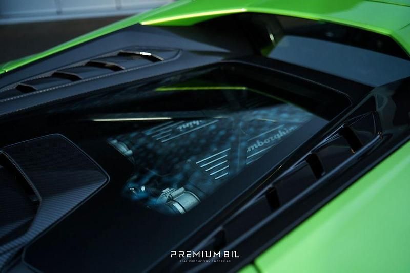 Gebraucht Lamborghini Huracán 640 PS (470 kW) 2023