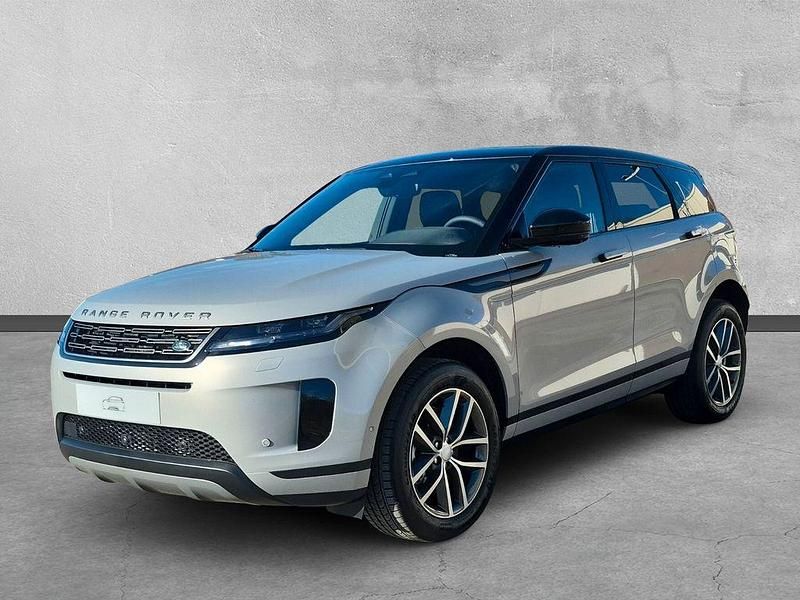 Silber Neu 2025 Land Rover Range Rover evoque S SUV | 56.525 € (Superpreis) - Bild 1/4