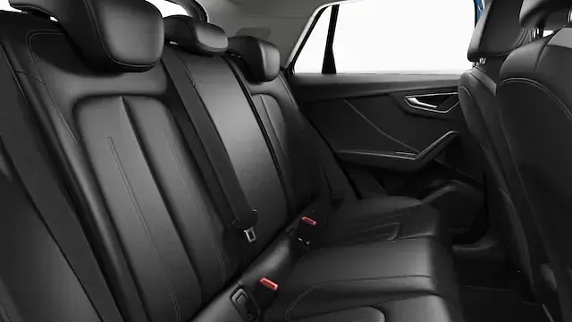 Gebraucht Audi Q2 Ambiente 190 PS (139 kW) 2019 Arablau kristalleffekt SUV