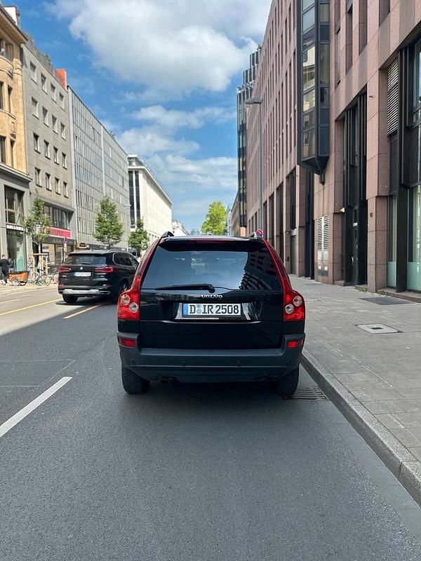 Gebraucht 2005 Volvo XC90 SUV | 3.700 € (Superpreis) - Bild 1/4