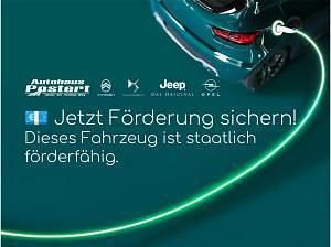 Neu Opel Corsa-e Edition 100 kW (136 PS) 2026 Weiß (arktis weiß (uni)) Kleinwagen