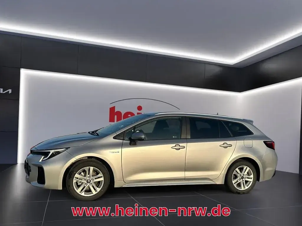 Neu Suzuki Swace Comfort+ 140 PS (102 kW) 2026 Silber Kombi