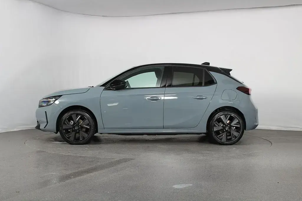 Nuova Opel Corsa-e 114 kW (156 CV) 2026 Grigio Utilitaria