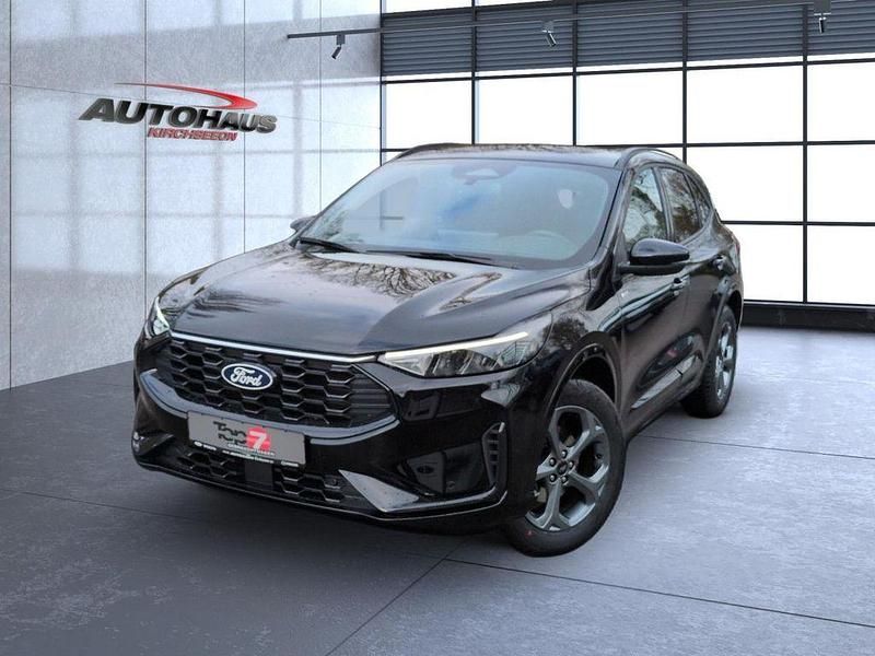Neu Ford Kuga ST-Line 182 PS (133 kW) 2026 Schwarz SUV