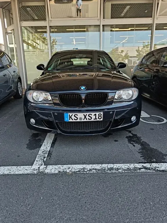 Gebraucht BMW 118 M Sport 143 PS (105 kW) 2007 Kleinwagen