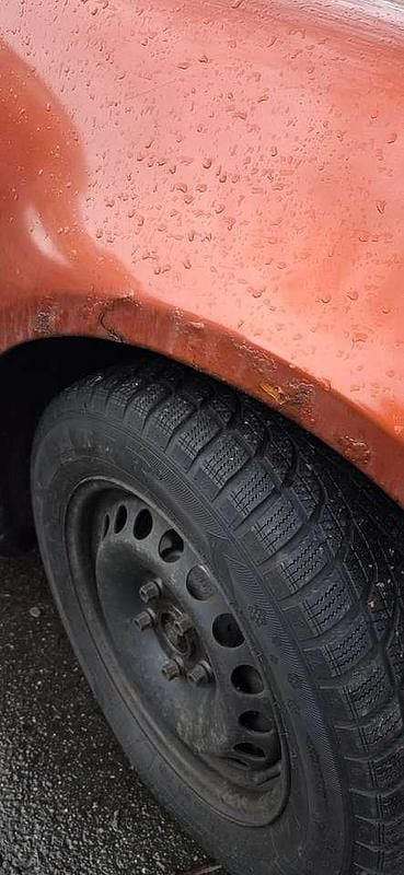 Gebraucht VW Golf IV Goal 75 PS (55 kW) 2006 Limousine