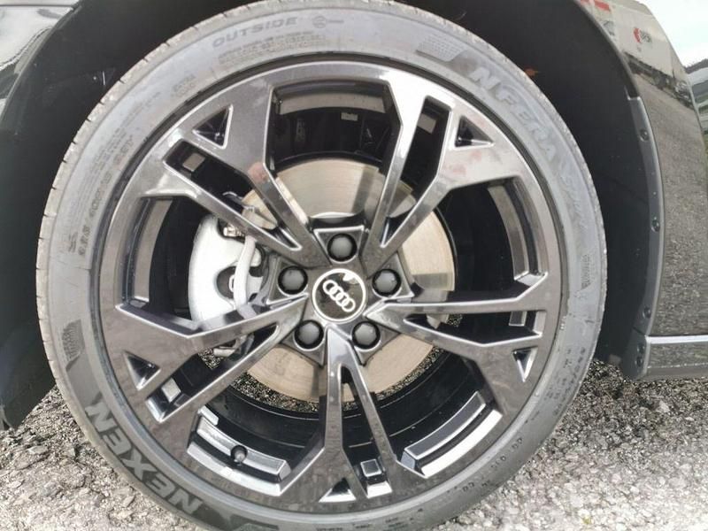 Neu Audi A3 Advanced Plus 150 PS (110 kW) 2026 Mythosschwarz metallic Limousine