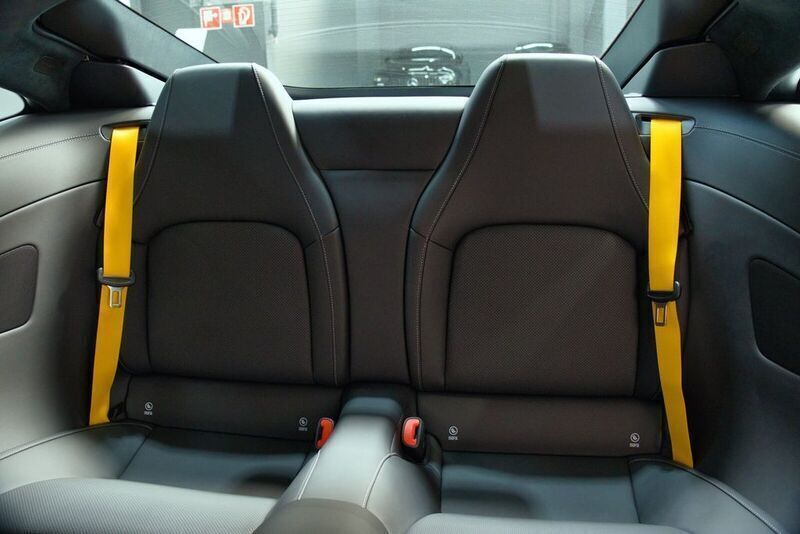 Neu Mercedes AMG GT 55 AMG 476 PS (350 kW) 2025 Weiß Coupé