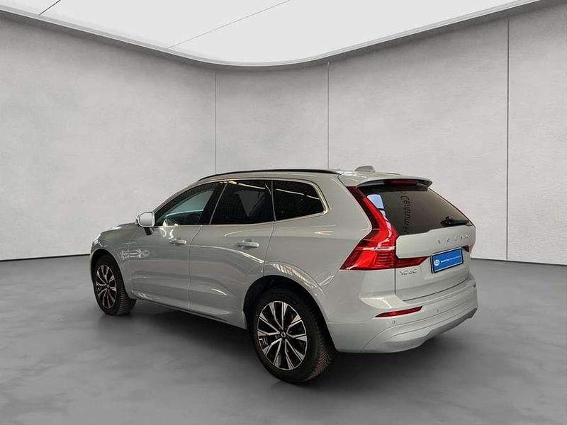 Gebraucht Volvo XC60 250 PS (183 kW) 2024 Vapour grey 740 SUV
