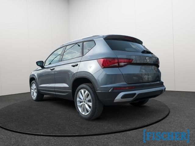 Neu Seat Ateca Style 150 PS (110 kW) 2026 Graphitgrau SUV