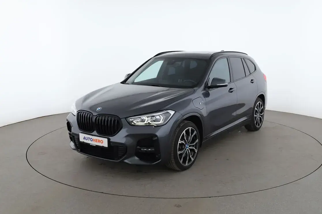 Gebraucht BMW X1 M Sport 2022 SUV