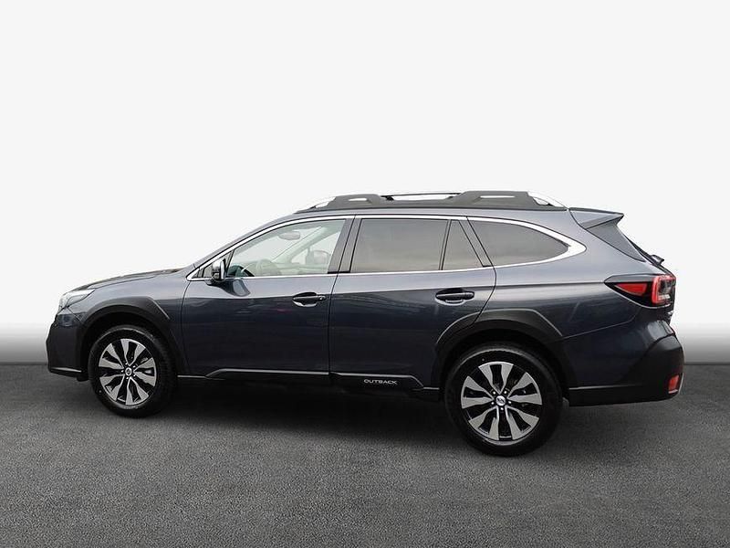 Neu Subaru Outback Platinum 169 PS (124 kW) 2026 Grau Limousine
