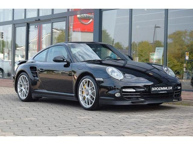 Gebraucht 2014 Porsche 997 Coupé | 112.900 € - Bild 1/4