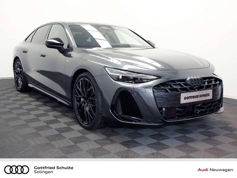 Neu Audi A6 Edition .1 204 PS (150 kW) 2025 Grau Limousine