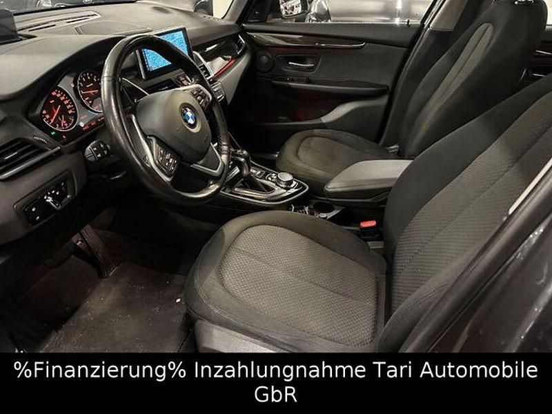 Gebraucht BMW 225 Active Tourer Advantage 231 PS (169 kW) 2016 Andere Van / Kleinbus