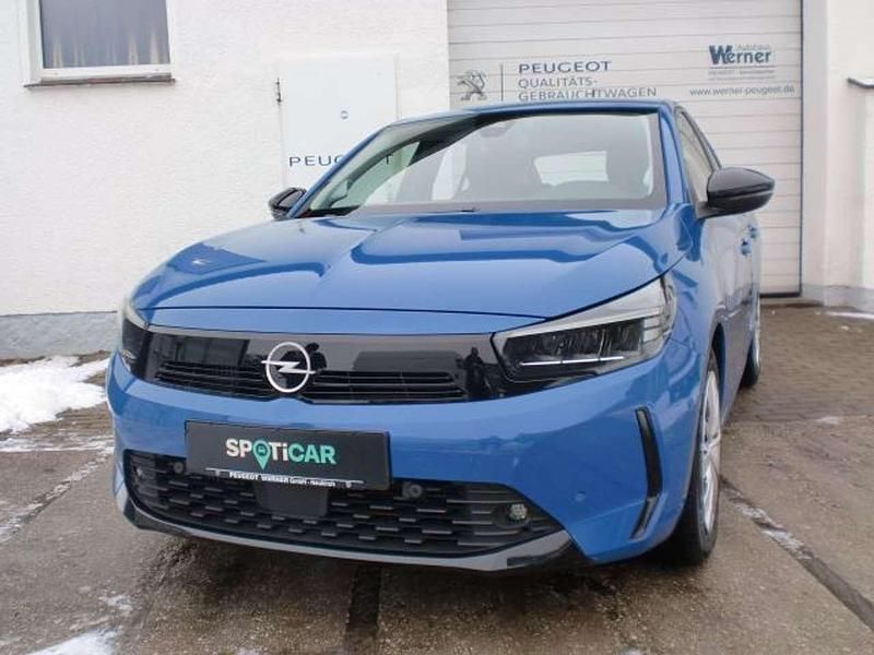 Other Gebraucht 2024 Opel Corsa Kleinwagen | 14.450 € (Superpreis) - Bild 1/4