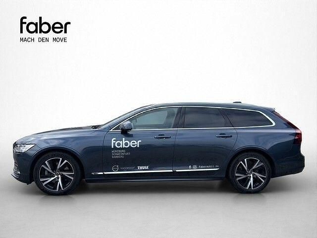 Gebraucht Volvo V90 Plus 197 PS (144 kW) 2025 Blau Kombi