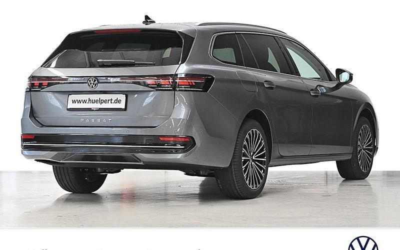 Neu VW Passat Elegance 272 PS (200 kW) 2026 Grau Kombi