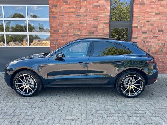 Mf5 Gebraucht 2017 Porsche Macan SUV | 26.750 € - Bild 1/4