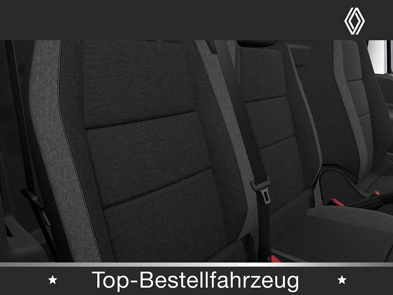 Nowe Renault Master 55 kW (76 KM) 2025 Van
