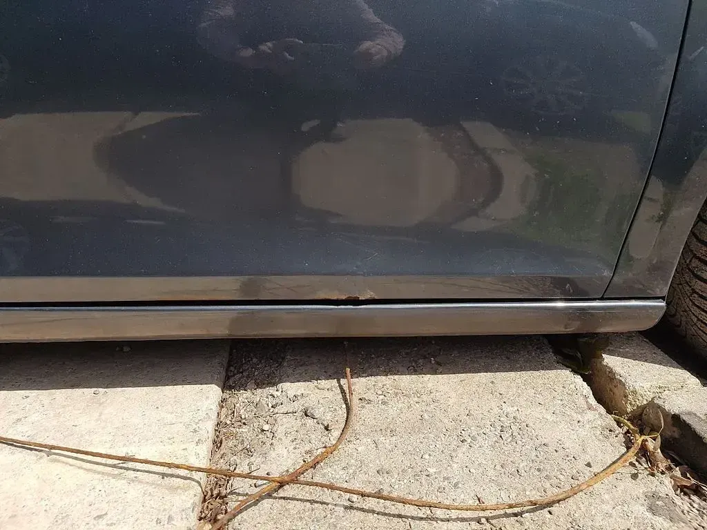 Usata Seat Leon Reference 125 CV (91 kW) 2011 Utilitaria