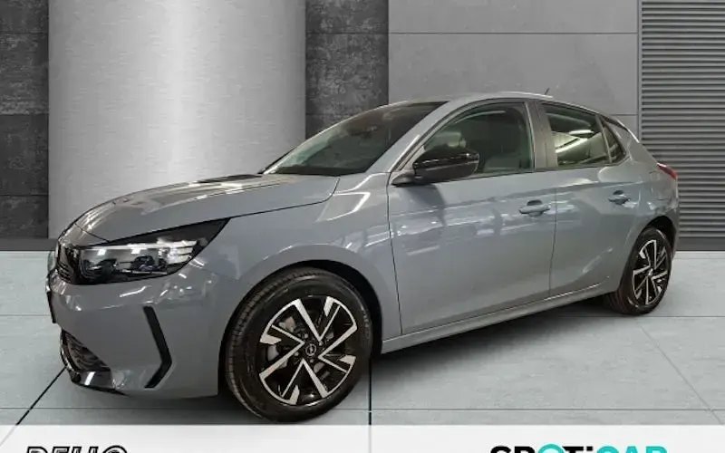 Gebraucht Opel Corsa Edition 101 PS (74 kW) 2026 Kleinwagen