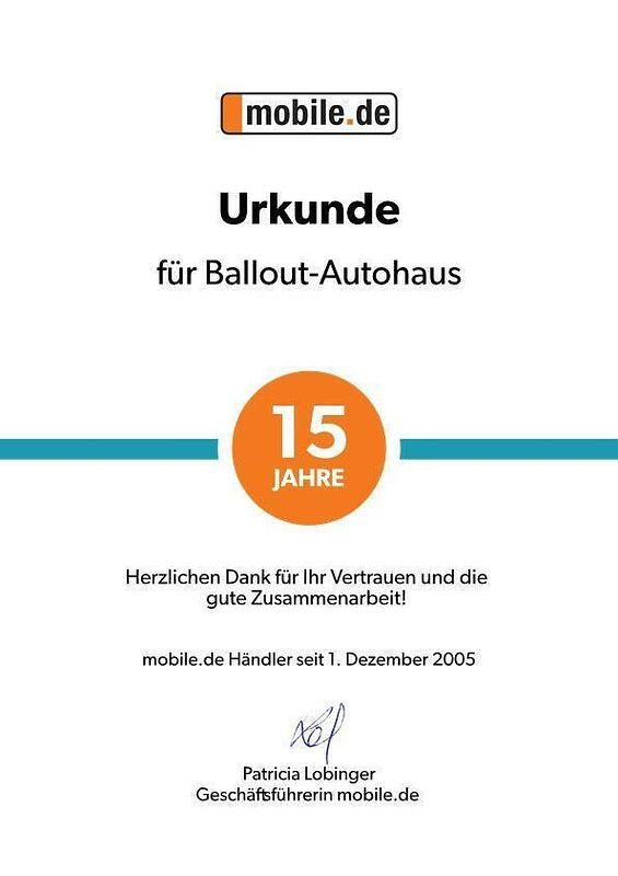 Silber Gebraucht 2009 VW Golf VI Comfortline Limousine | 4.950 € (Fairer Preis) - Bild 1/2