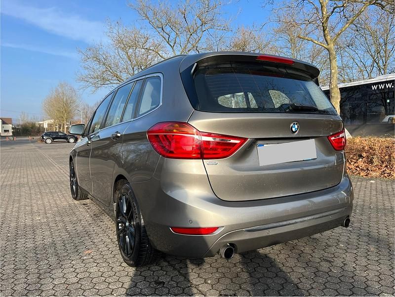 Gebraucht BMW 220 192 PS (141 kW) 2017 Andere farben Kombi