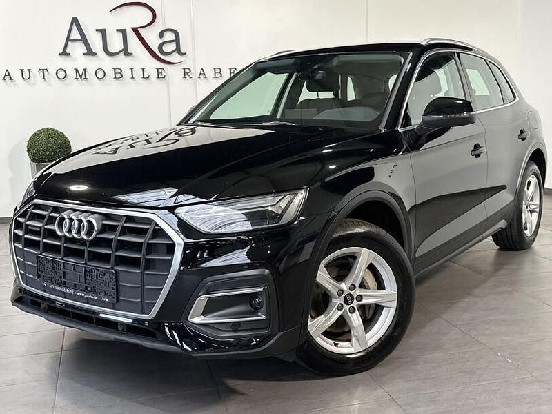 Gebraucht Audi Q5 Ambiente 299 PS (219 kW) 2021 Andere SUV