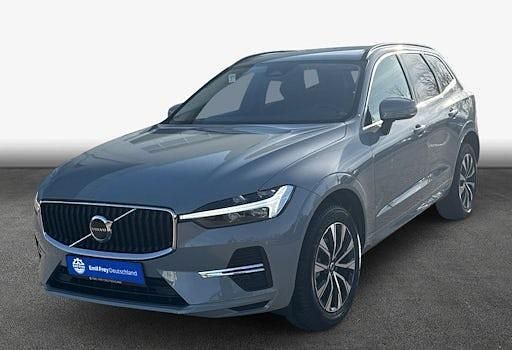 Gebraucht Volvo XC60 Core 250 PS (183 kW) 2024 Grau SUV