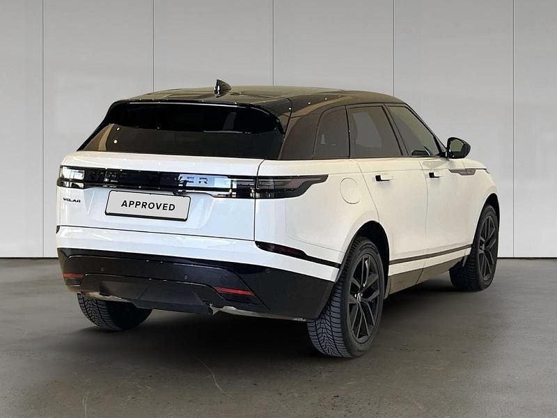 Gebraucht Land Rover Range Rover Velar 409 PS (300 kW) 2024 SUV