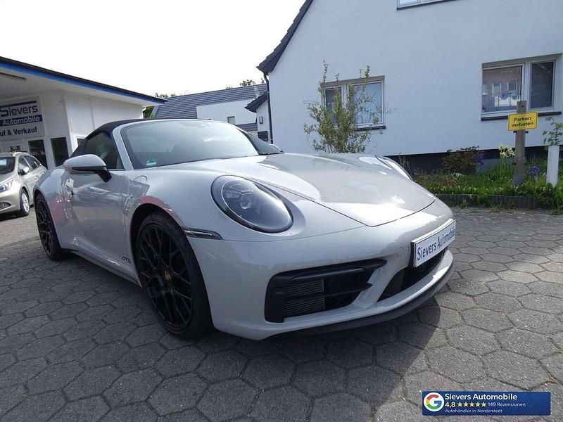 Gebraucht Porsche 992 480 PS (353 kW) 2024 Other Coupé